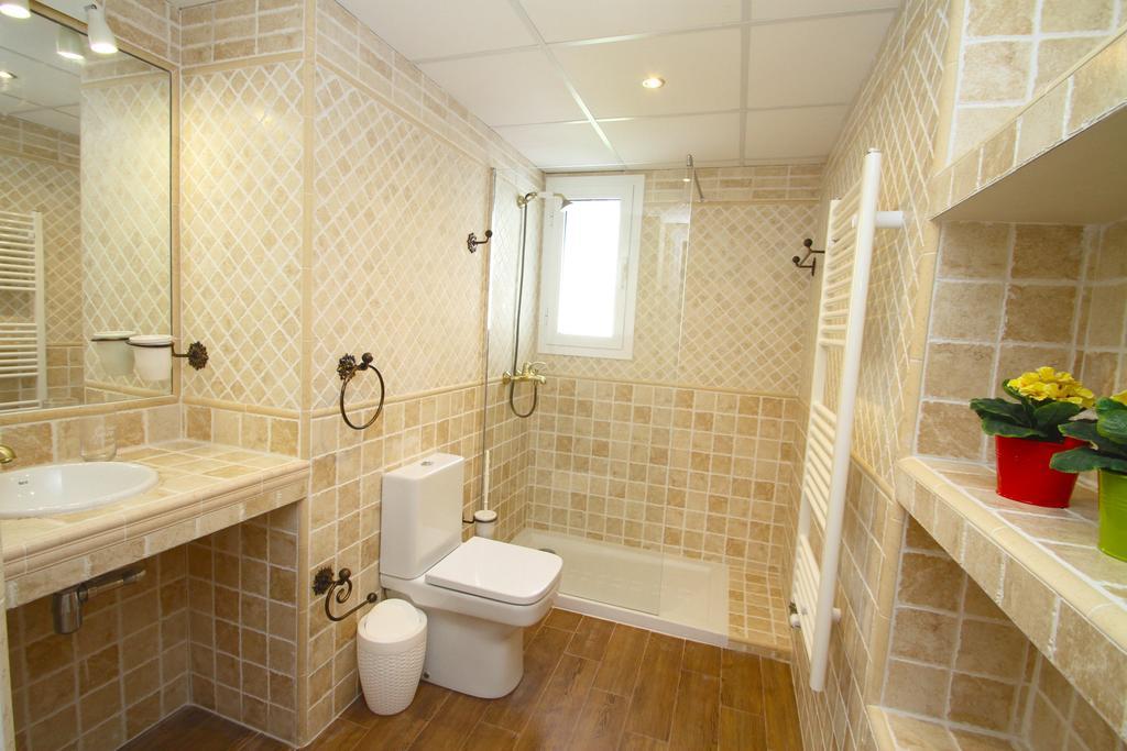 Arenda Pino Alto Villa Gallo Miami Platja  Habitación foto