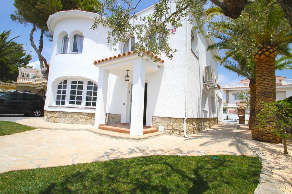 Arenda Pino Alto Villa Gallo Miami Platja  Habitación foto
