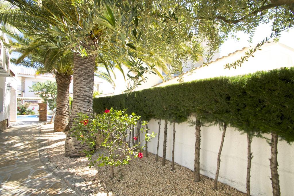 Arenda Pino Alto Villa Gallo Miami Platja  Habitación foto