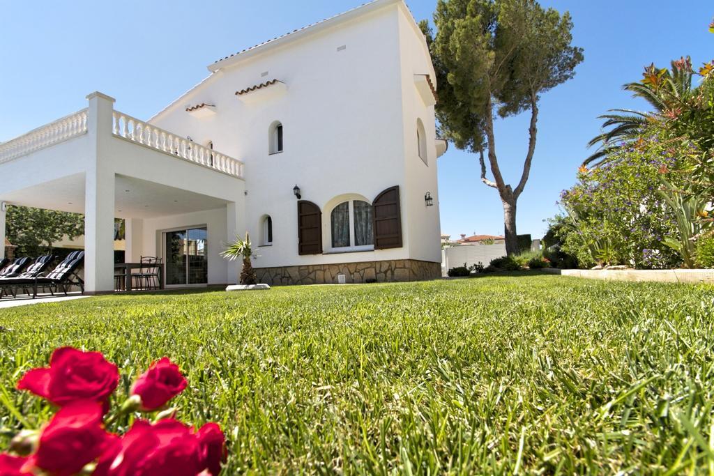 Arenda Pino Alto Villa Gallo Miami Platja  Habitación foto