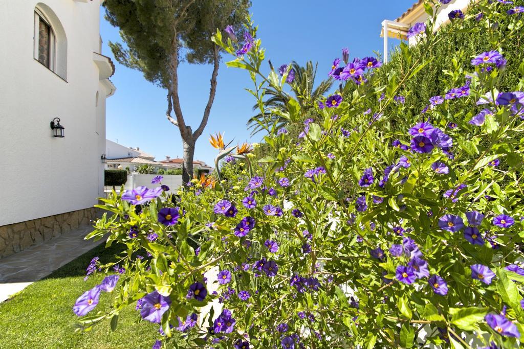 Arenda Pino Alto Villa Gallo Miami Platja  Habitación foto
