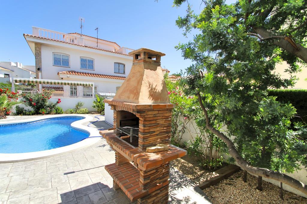 Arenda Pino Alto Villa Gallo Miami Platja  Habitación foto