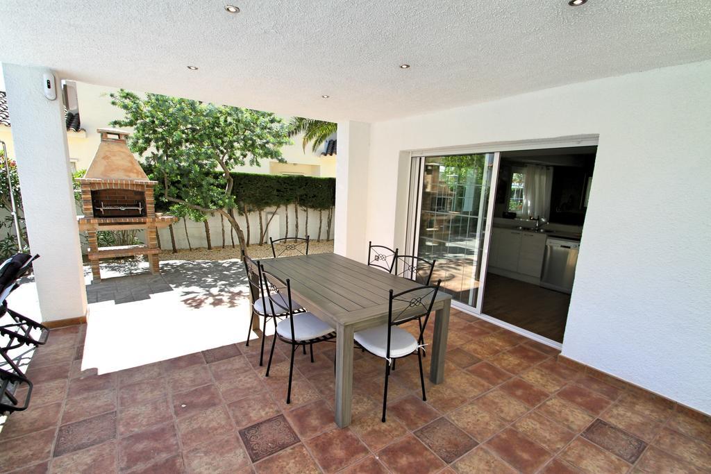 Arenda Pino Alto Villa Gallo Miami Platja  Habitación foto