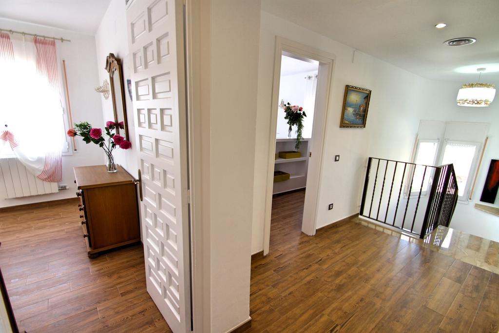 Arenda Pino Alto Villa Gallo Miami Platja  Habitación foto