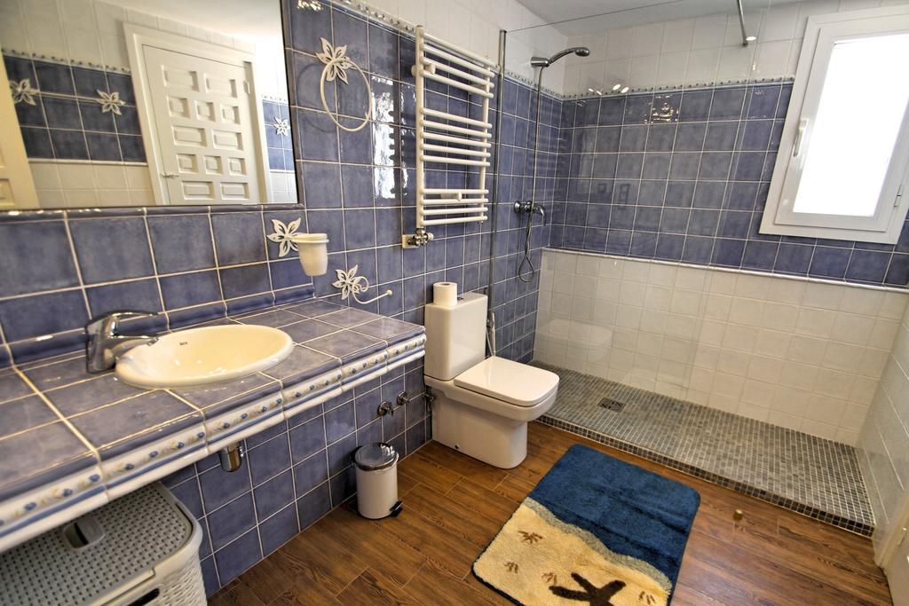 Arenda Pino Alto Villa Gallo Miami Platja  Habitación foto